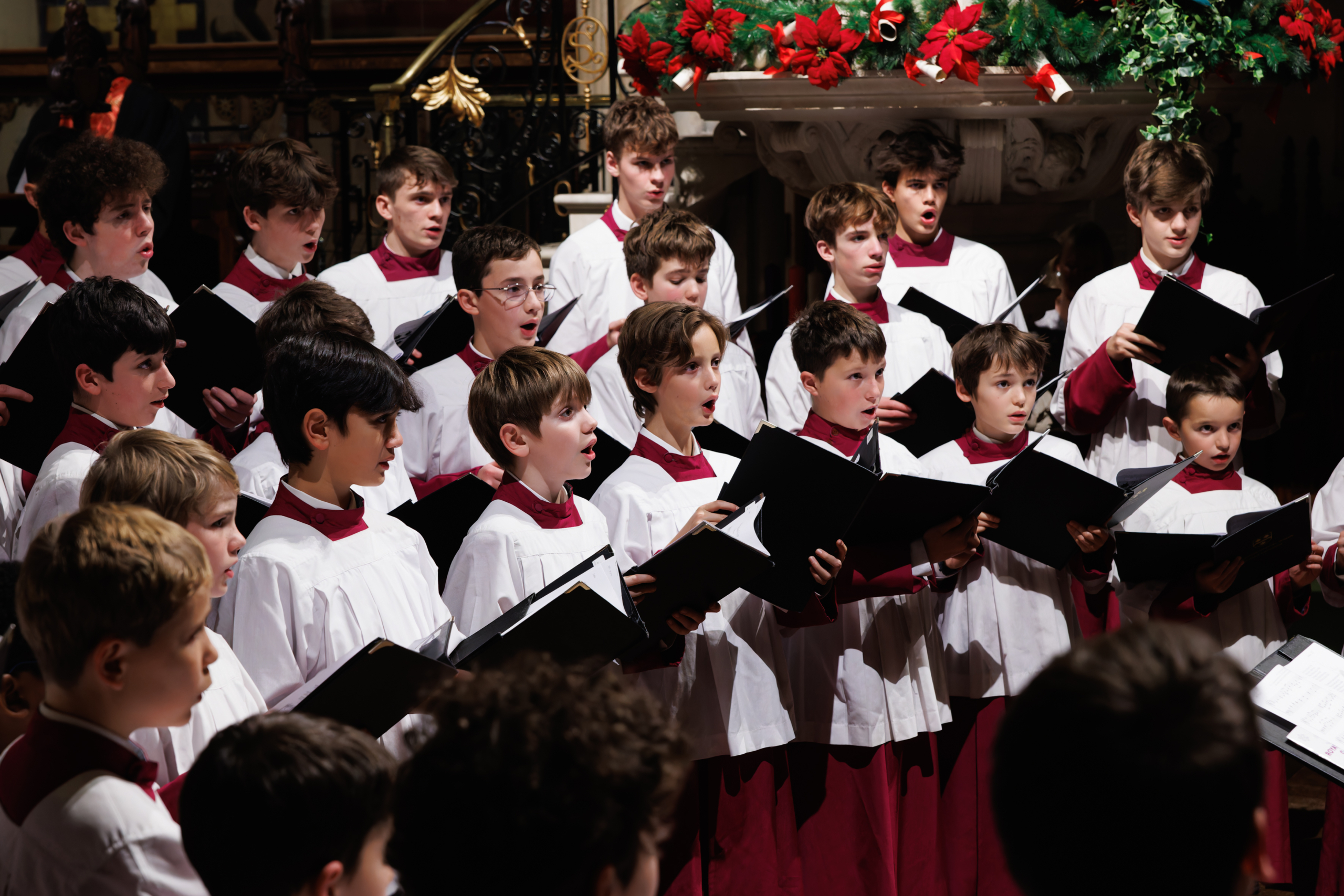 Carols by Candlelight