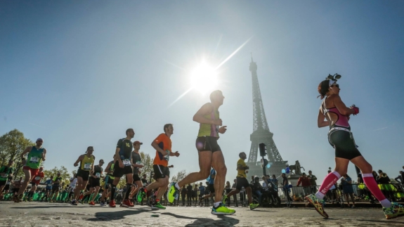 Paris Marathon