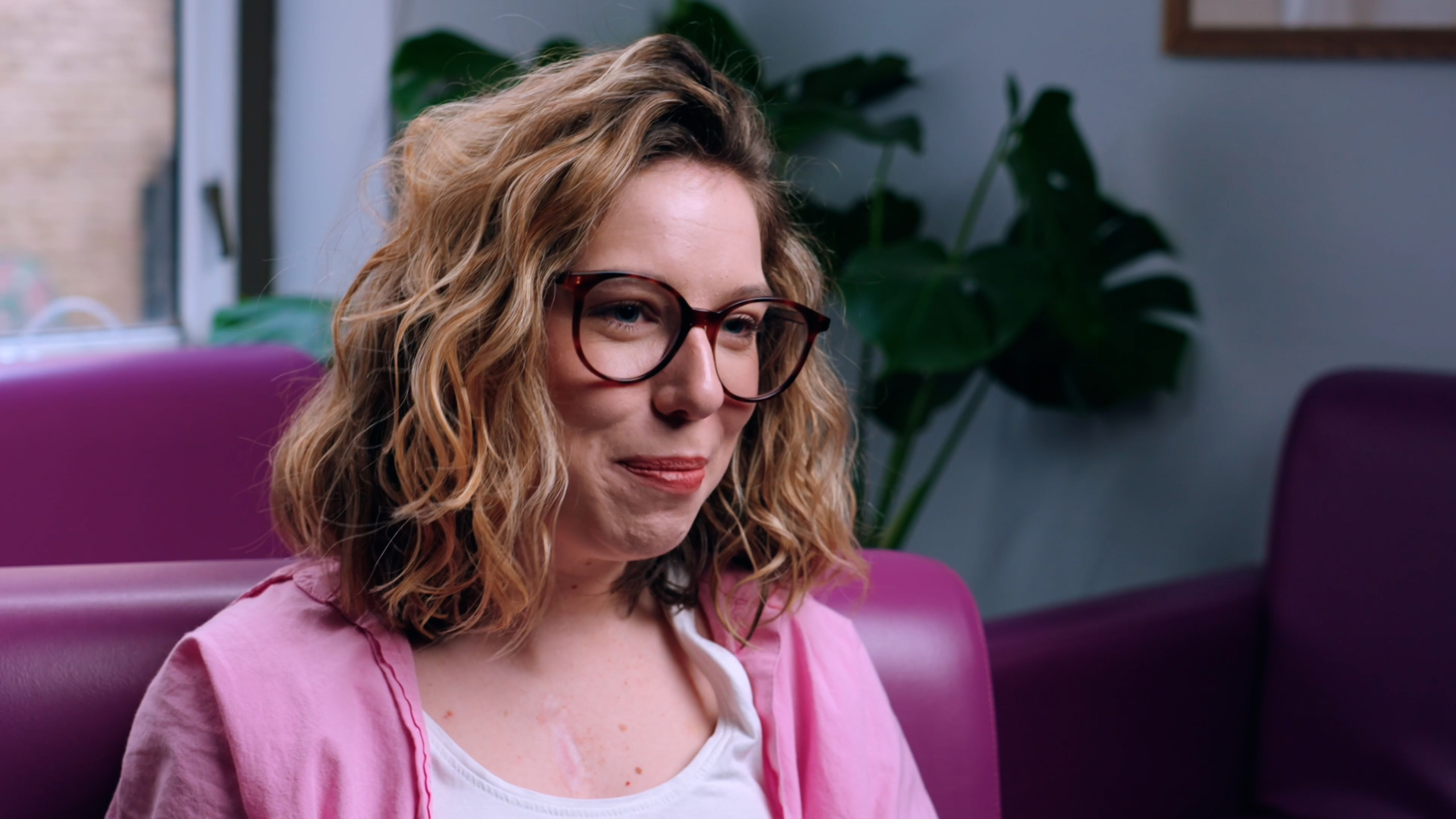 2025 end of year video - Ellie Hyams