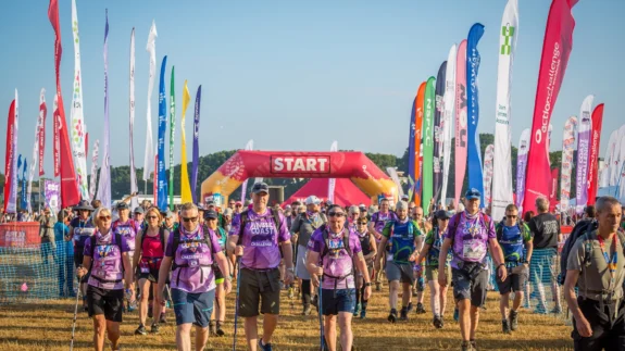 Ultra Challenge Series 2026