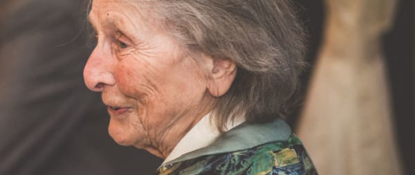 In memory of Dame Professor Margaret Turner-Warwick